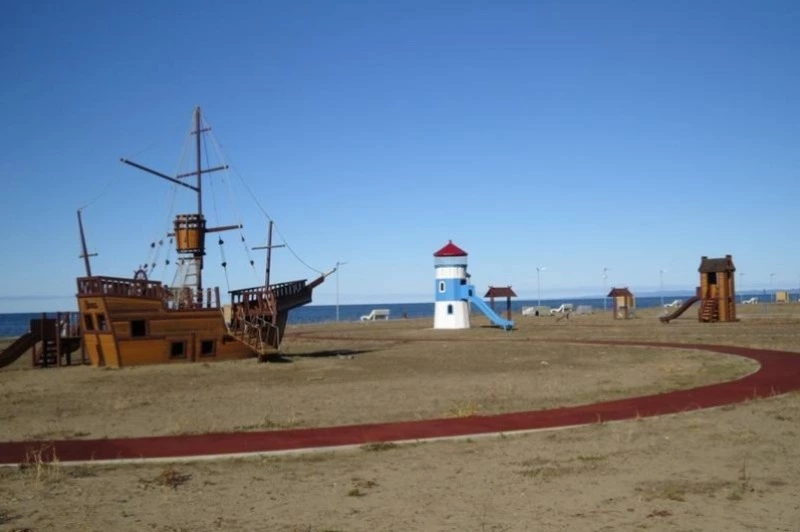 Четыре сахалинских пляжа получат оценку качества и безопасности