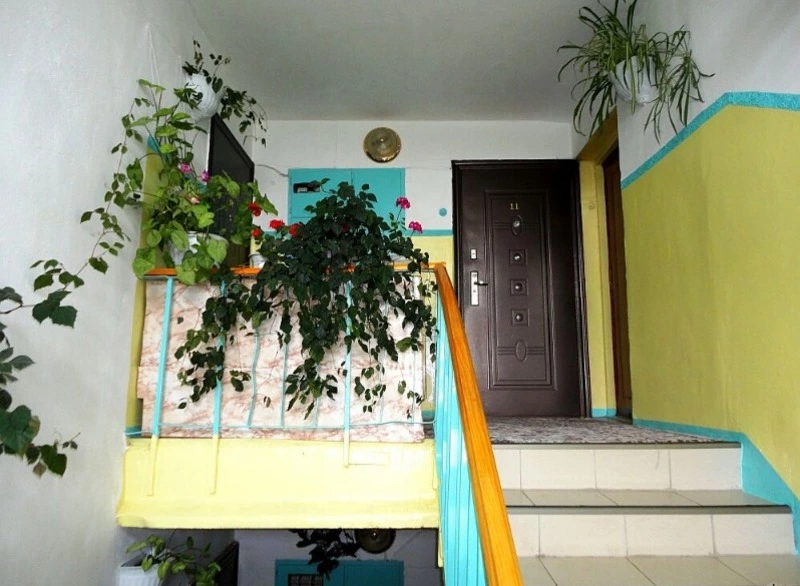 На Сахалине и Курилах определят лучшие подъезды