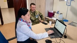 На Сахалине 163 жителя начали профобучение через Кадровый центр