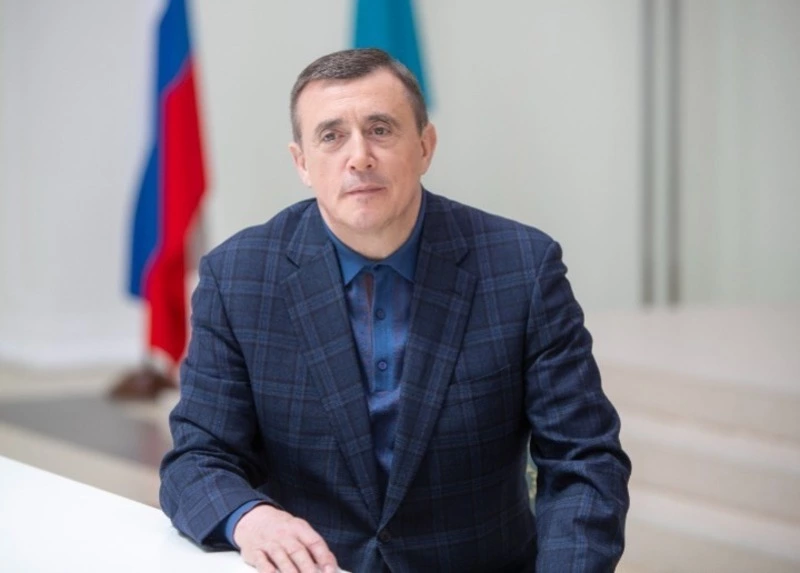 Губернатор: «Забота. Защита. Уважение» — основа работы властей на Сахалине