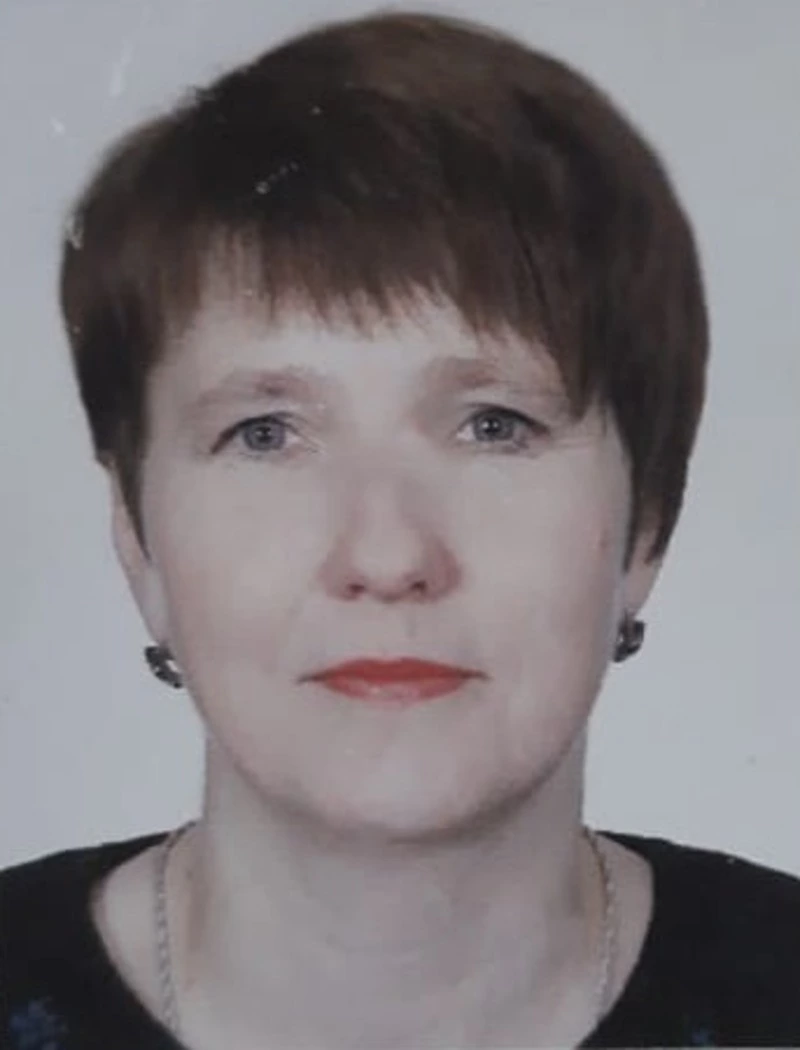 Светлана Кухарь, директор МБОО «Средняя общеобразовательная школа с. Арги-Паги»