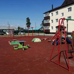 В тымовской администрации обсудили итоги благоустройства в нынешнем году