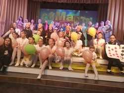 Названы победители муниципального конкурса "Женщина года"