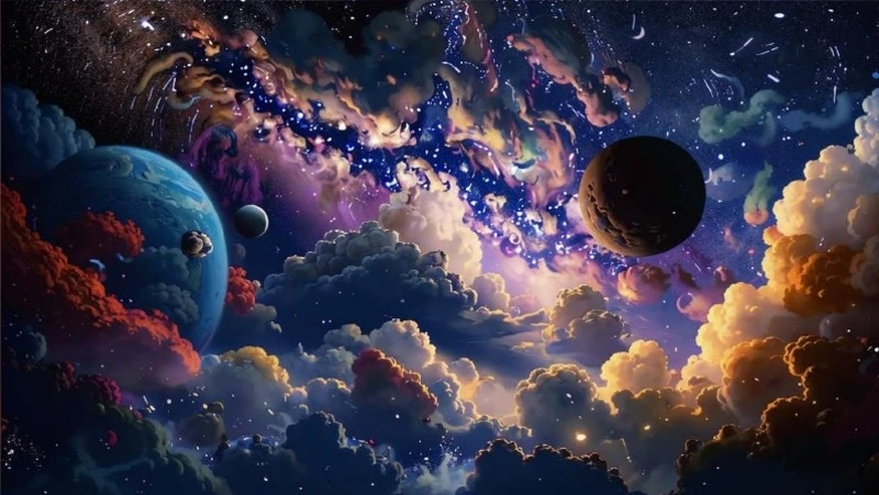 Гороскоп на 13 июля 2024 года: Девам повезет в бизнесе, у Козерогов — возможности и перспективы