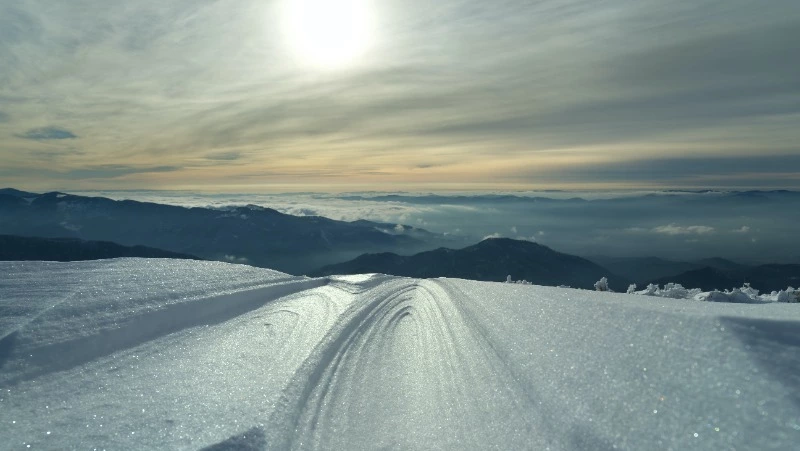 Погода на Сахалине и Курилах 14 декабря: морозы до -27 градусов