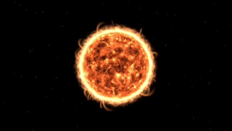 Будьте осторожны в эти дни: магнитные бури в январе 2024                     