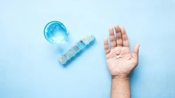 Дефицит цинка в организме: названы самые заметные симптомы