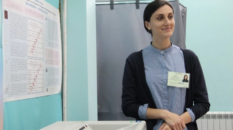 Общественная палата отправит 80 наблюдателей на выборы в Сахалинской области