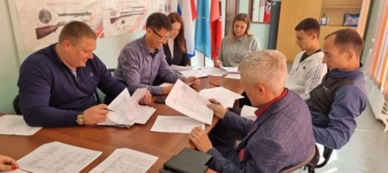 Для достижения целей