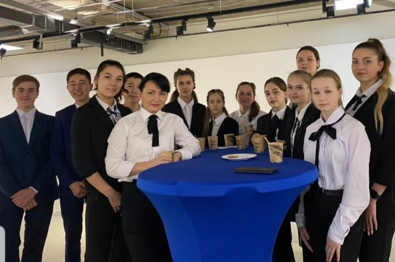 Наш второй дом