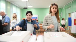 Макаров: выборы на Сахалине и Курилах проходят максимально спокойно