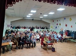 Кировчане не остановились на достигнутом