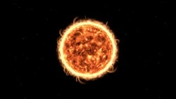 Будьте осторожны в эти дни: магнитные бури в январе 2024                     