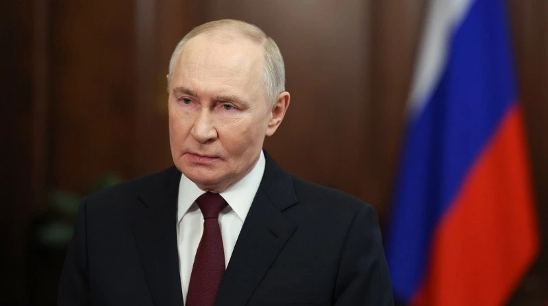 Владимир Путин утвердил перечень поручений по развитию гражданского общества