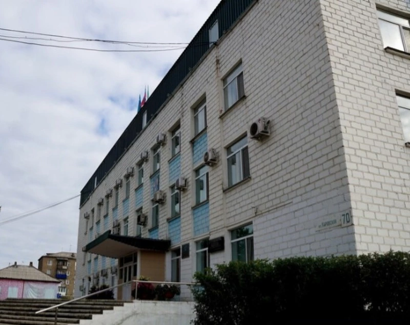 Вниманию граждан!