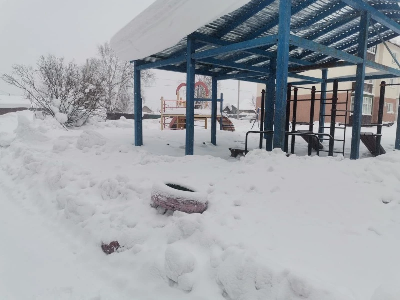 Нужна обоюдная ответственность