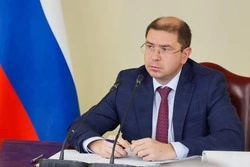 Правительство области направило в Думу проект регионального бюджета на ближайшие три года