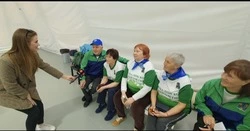 Старшие не подкачали