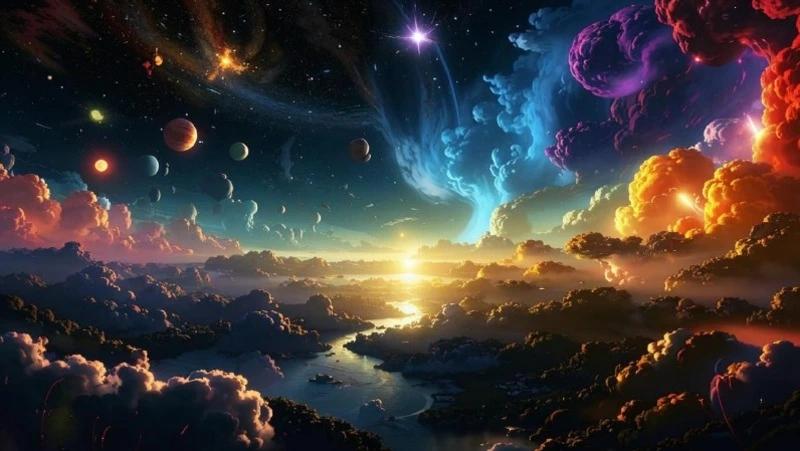 Гороскоп на 3 июля 2024: Овны исправят ошибку, Тельцам пора разобраться с деньгами 