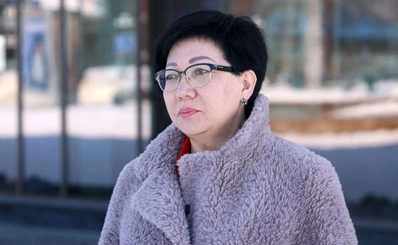 Галина Дзюба: Выборы Президента РФ пройдут открыто и прозрачно