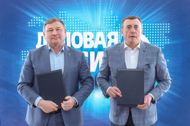 На Сахалине власть и бизнес объединились, чтобы поддержать материнство