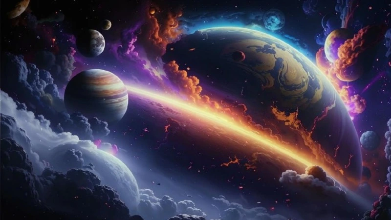 Гороскоп на 25 июля 2024: Весы завяжут интересное знакомство, Водолеям нужно быть смелее 