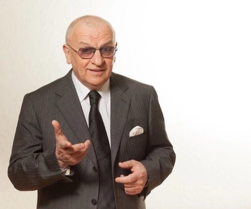 Приходите на встречу!