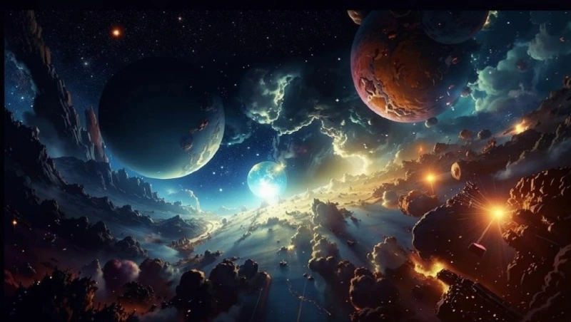 Гороскоп на неделю с 10 по 16 июня 2024: Стрельцов ждет судьбоносное знакомство, Раки изменят жизнь