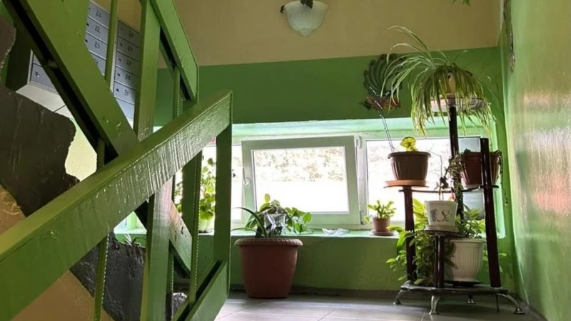 Названы образцовые подъезды сентября в Сахалинской области