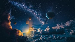 Гороскоп на неделю с 1 по 7 июля 2024: Рыбам пора менять работу, Львы встретят человека судьбы