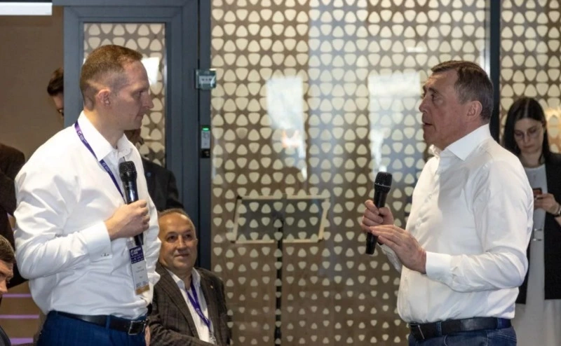 Участники форума «Цифровой маяк» высоко оценили IT-потенциал Сахалинской области