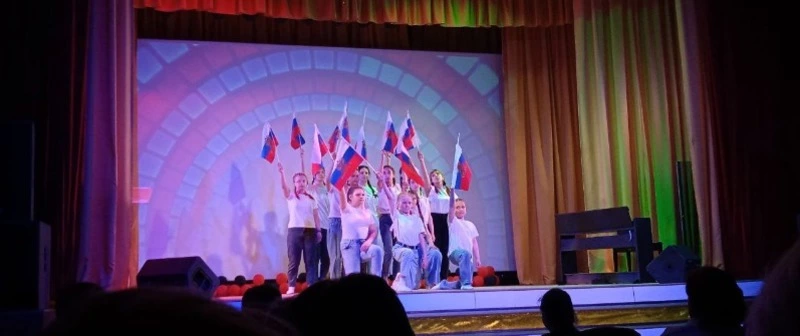 С песней – на каникулы!