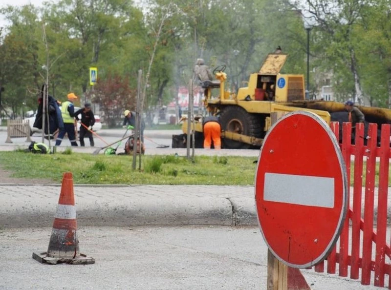 Состоянию дорог – пристальное внимание