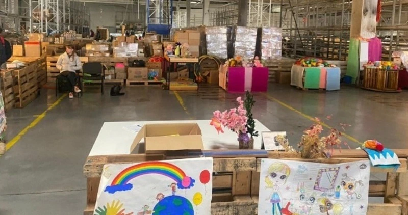 Фонд помощи мобилизованным «Развитие» заработал в Сахалинской области