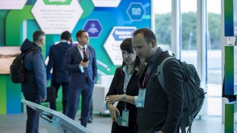 Сахалинские эксперты положительно оценили эффект ВЭФ для региона