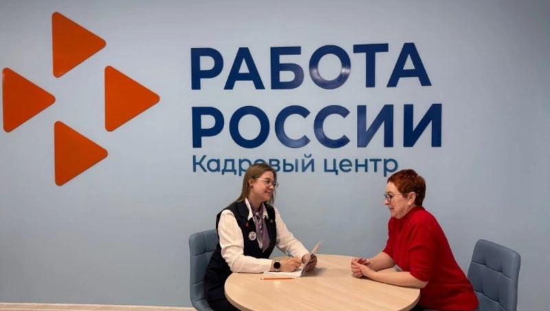Более 8 тыс. рабочих мест на Сахалине закрыли с помощью Кадровых центров