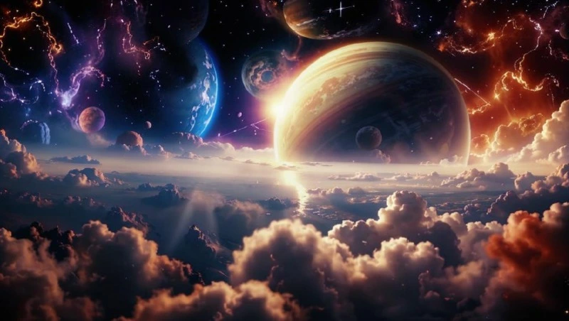 Гороскоп для всех знаков зодиака на 26 июля 2024 года 