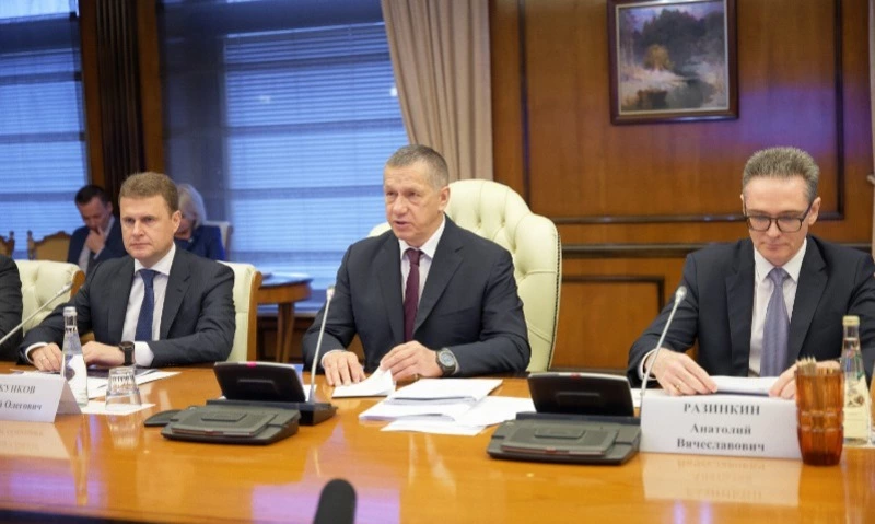 Юрий Трутнев: На Дальнем Востоке нужно создавать комфортные условия для жизни