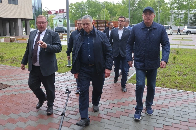 СахГУ на 25% увеличит прием на бюджетные места по очным программам