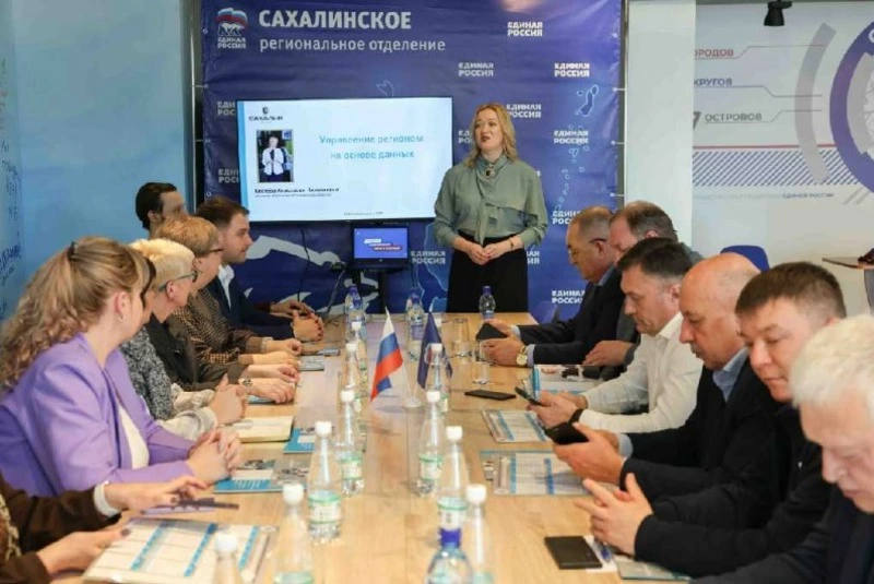 Шестнадцать учреждений образования отремонтируют в Сахалинской области в 2025 году