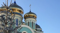 Православный календарь на декабрь 2023 года
