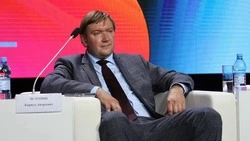 Гребенюк Сергей  Александрович