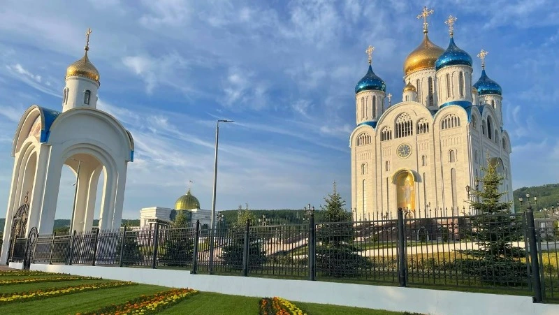 До 25 градусов тепла пообещали синоптики в Сахалинской области 2 июля 