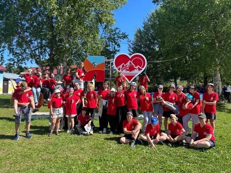 В Сахалинской области подведены итоги летней оздоровительной кампании 2025 года