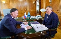 Сократилось количество обращений в сфере социального обеспечения инвалидов