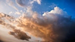 Синоптики дали прогноз погоды в Сахалинской области на рабочую неделю      