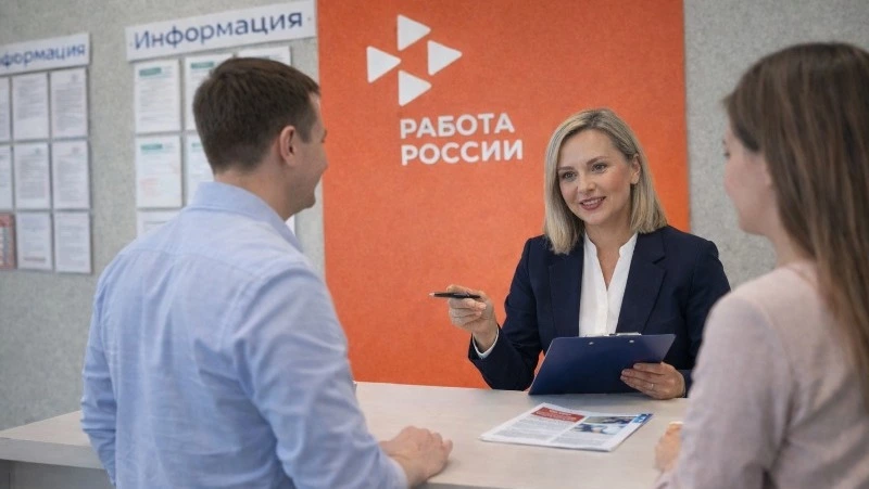 Жителям Тымовского помогают открыть свое дело при поддержке Кадрового центра